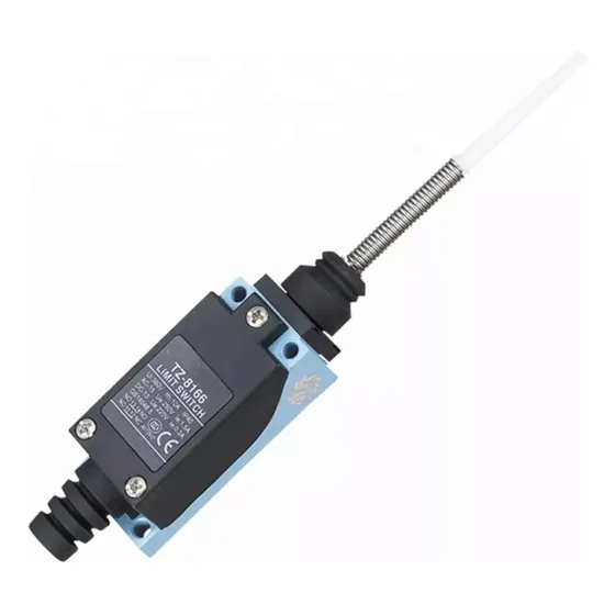 Limit Switch 1nc+1no Momentáneo Pack 20 Pz Cntd Tz-8166