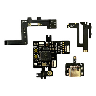 Ic Chip Magia Compatible Con Sw Lite Rp2040 Ic Chip Magia Compatible Con Sw Lite Rp2040