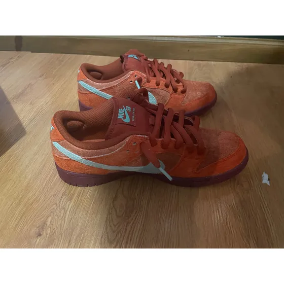 Zapatillas Nike Sb Dunk Low Pro 8 Us