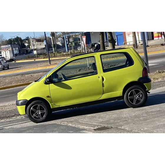 Renault Twingo 1.2 Pk1 Aa Tc
