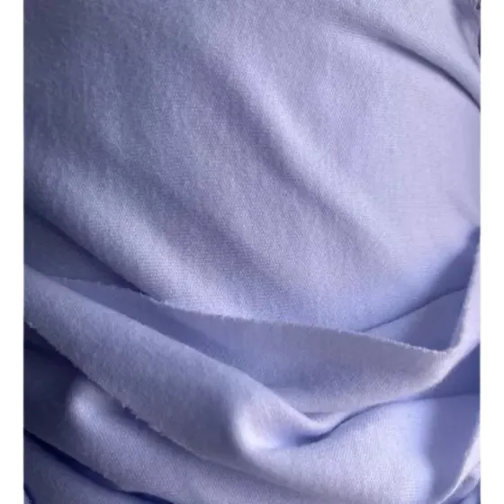 Tela Interlock 50/50 - Ideal Para Playera Escolar