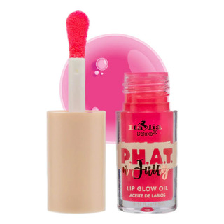 Lip Oil Gloss P.h.a.t Juicy Brillo Labial Italia Deluxe Lip Oil Gloss P.h.a.t Juicy Brillo Labial Italia Deluxe
