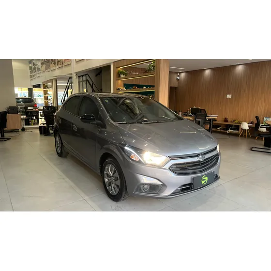Chevrolet Onix 1.0 5p