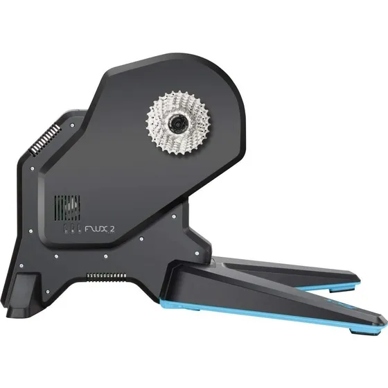 Tacx Flux 2 Rodillo Transmision Directa Interactivo 2000 W 
