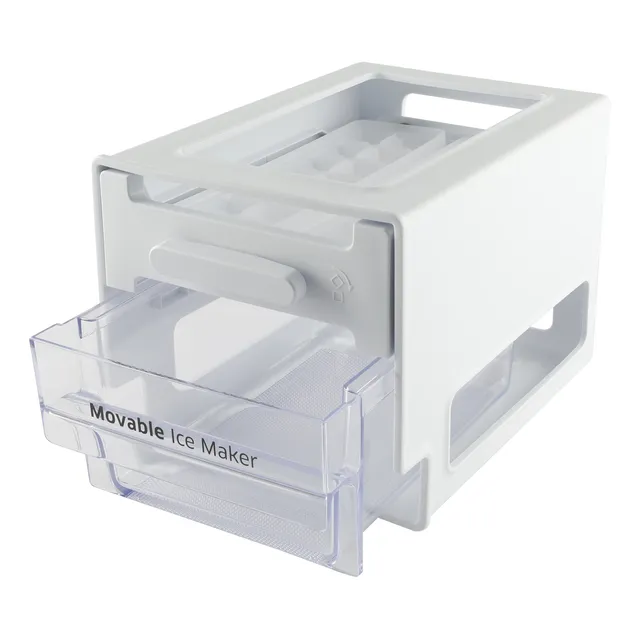 Fabrica De Hielo Heladera Samsung 350/380 Litros