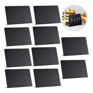Para Mini Quadros-negros Com Etiqueta De Preço De Alimentos Para Mini Quadros-negros Com Etiqueta De Preço De Alimentos