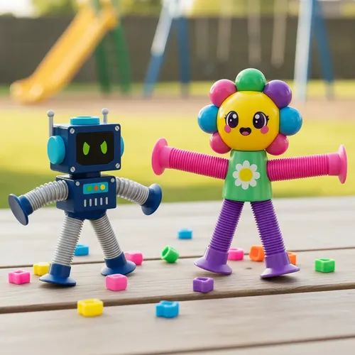 Juguete Bailarín De Abeja Con Música Y Luces – Abejita Eléctrica Para Bebés, Juguete Sensorial De Canto Y Movimiento