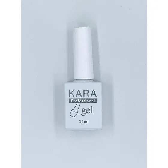 Esmaltes Permanentes Kara Gel Professional 12 Ml