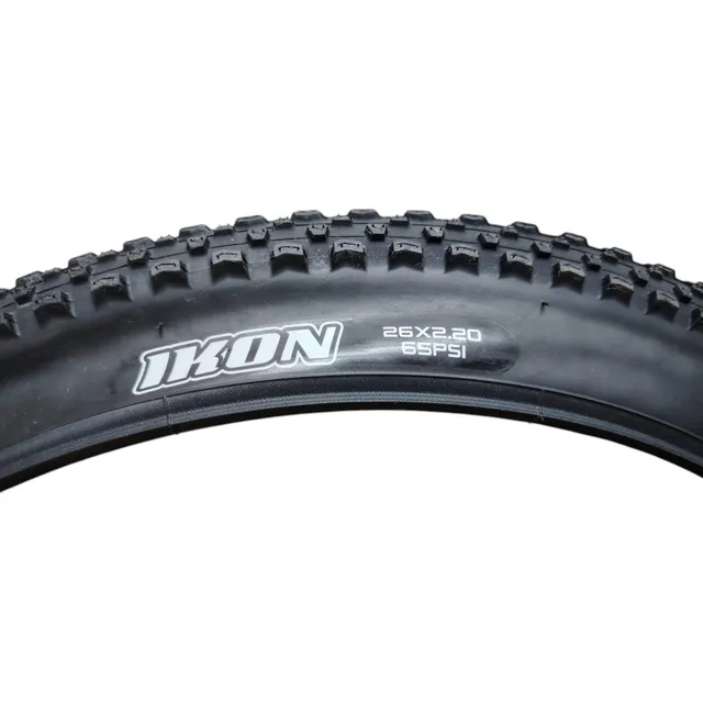 Caucho Maxxis Ikon Rin 26x2.2 Para Bicicletas Mtb