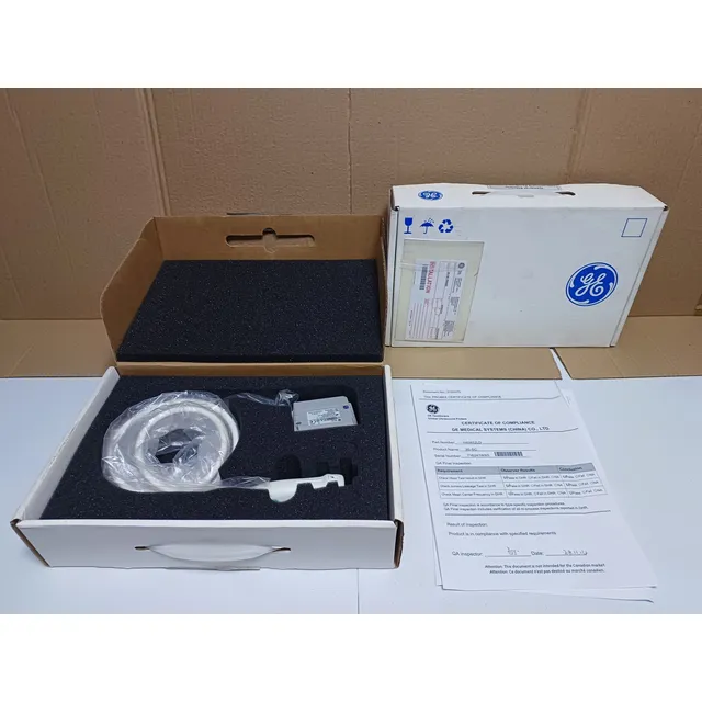 Transdutor Ge - Ge 3s-sc Ref 5308336