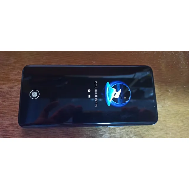 Honor Magic 5 Pro 512 Gb Black 12 Gb Ram Excelente Estado Carcasa Cargador