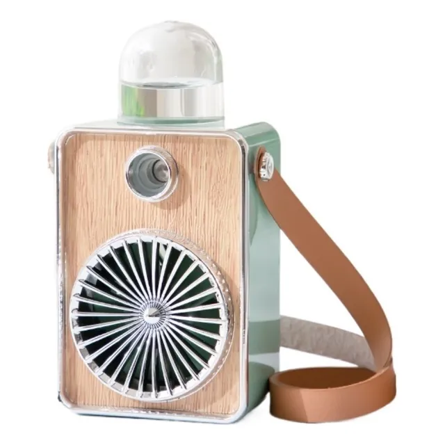 Ventiladores, Escritorio, Vintage