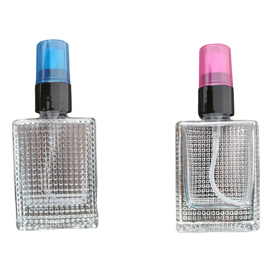 Envases Vidrio Spray Vacio Perfumeria X 36 Unidades 30ml 