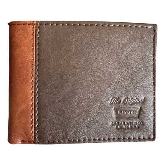 Billetera Levi's | Hombre