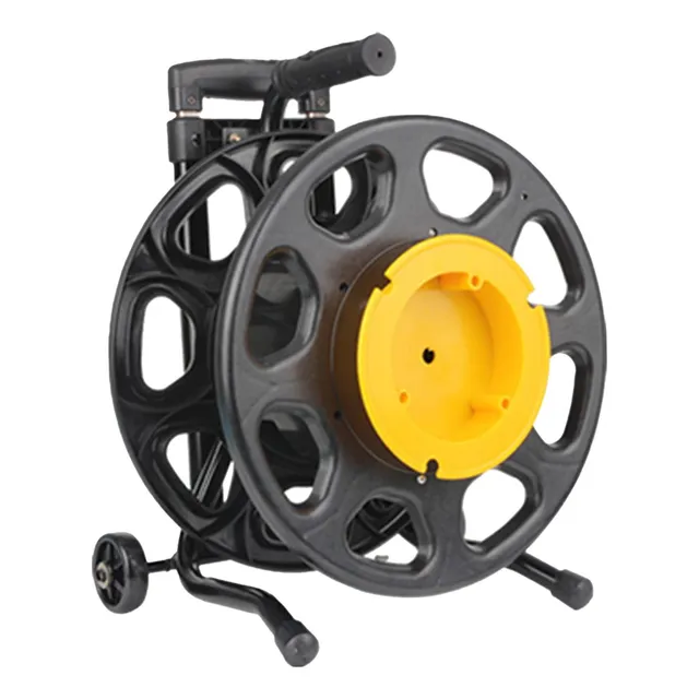 Carrete De Cable Vacío, Carrete De Cable De S350ab