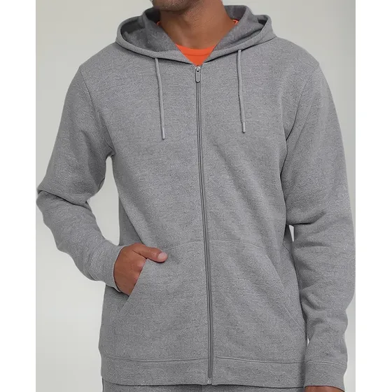 Jaqueta Gonew Moletom Masculina
