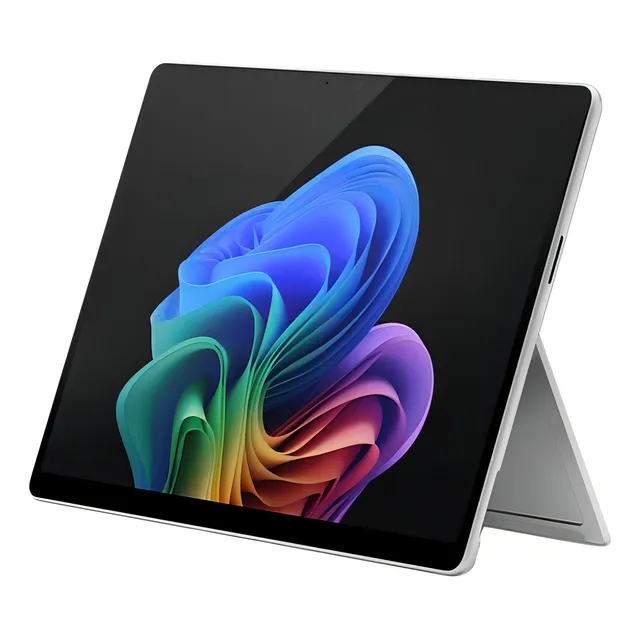 PC Microsoft Surface Pro Copilot+ de 13 pulgadas, 32 GB, 1 TB, Wi-Fi OLED, color platino