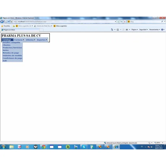 Codigo Fuente Facturacion Electronica En Asp.net Y Vb