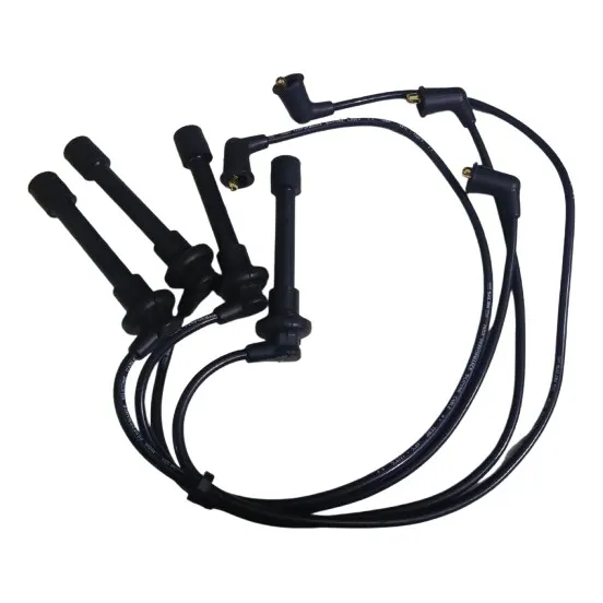 Cable De Bujía Honda Accord Sohc Motor 2.2 4 Cilindros 92-9