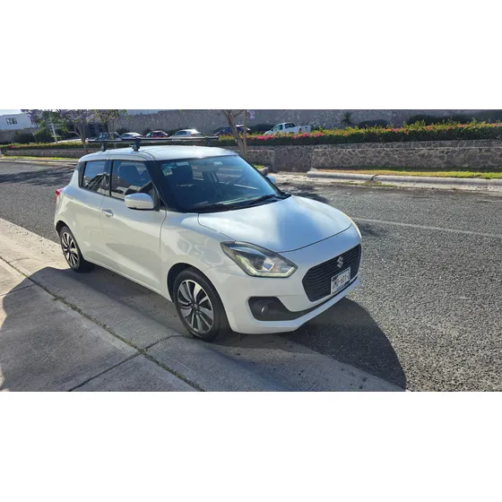 Suzuki Swift 1.0 Booster Jet Mt
