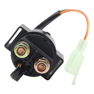 Reemplazo Del Relé Del Solenoide De Arranque De 12 V Para Reemplazo Del Relé Del Solenoide De Arranque De 12 V Para