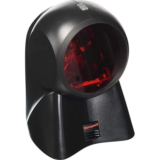 Lector De Código De Barra Honeywell Ms7120 Orbit. 