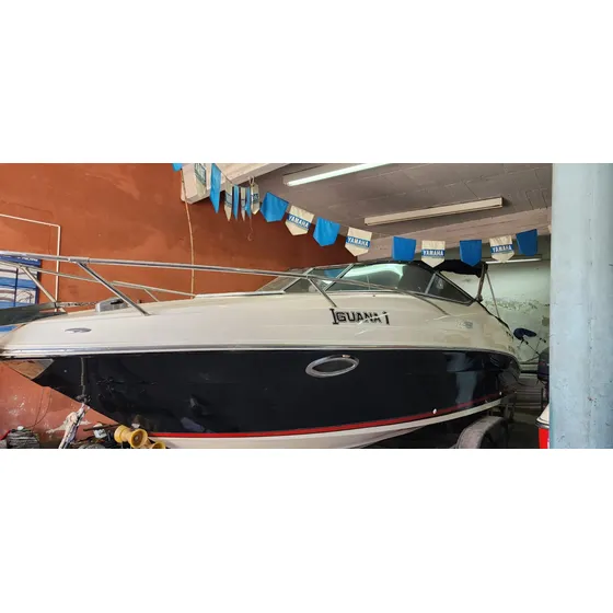 Canestrani 245 Honda 250 Hp 2015