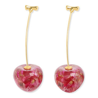 Pendientes Creativos Con Frutas Para Mujeres Y Niñas, Pendie Pendientes Creativos Con Frutas Para Mujeres Y Niñas, Pendie