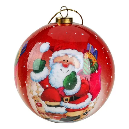. Decoración De Bolas De Navidad, Cosas Navideñas, Envío