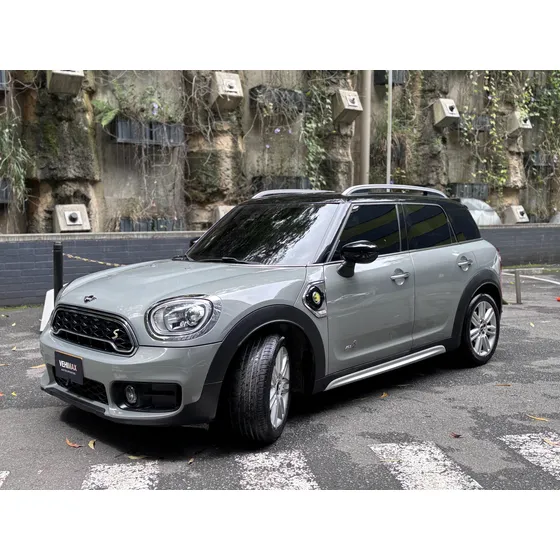 Mini Countryman hibrid 1.5 Countryman hibrid