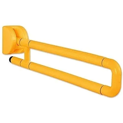Mango Handiya Reposabrazo Ducha Barra Seguridad Para Acero U