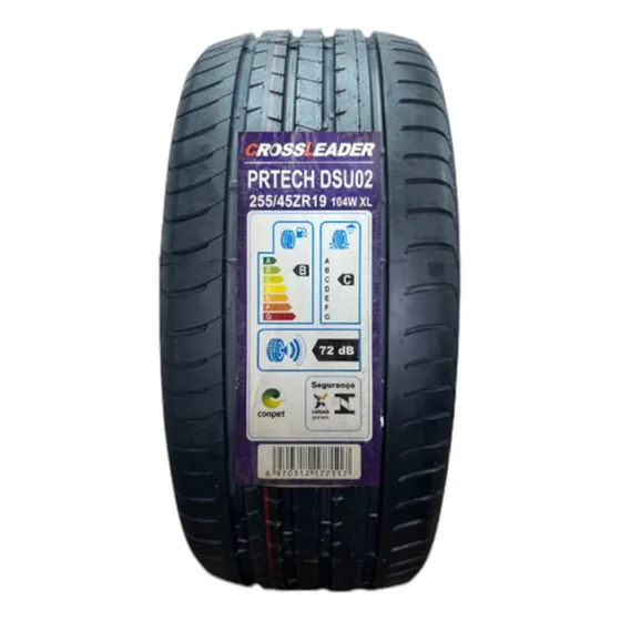 Pneu 255/45r19 104w Xl Prtech Crossleader Dsu02 Aro19