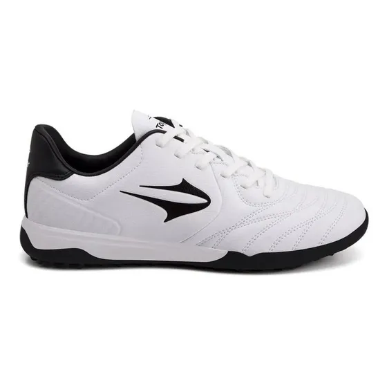 Botin Topper San Ciro V Papi Futboll Negro  Envio Gratis!!!!