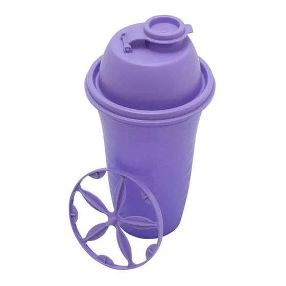 Eco Tupper Quick Shake 500ml Tupperware®