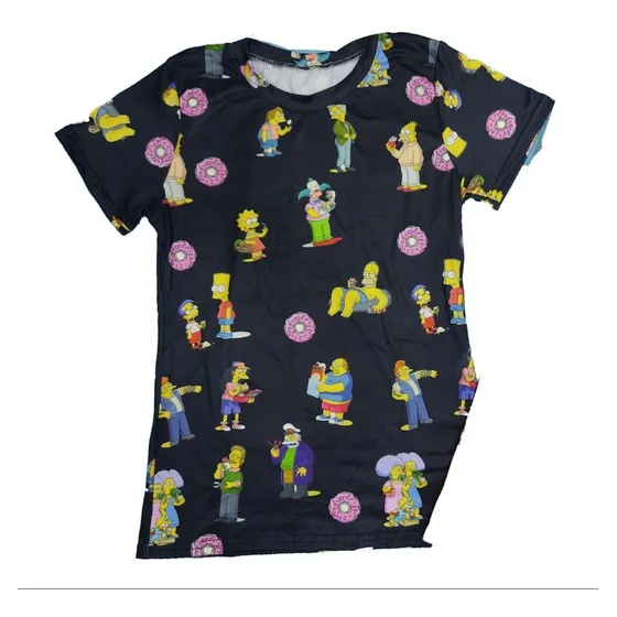 Blusa De Dama 