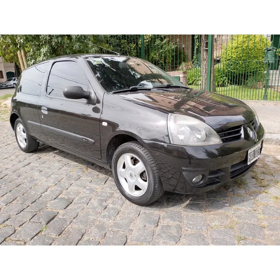 Renault Clio 1.6 Sl Sportway Pack Plus