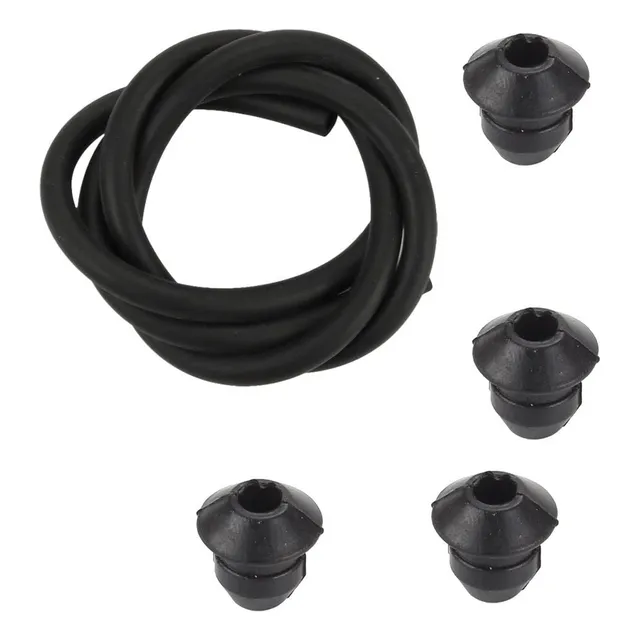 Linea Combustible Ojal Para Motosierra Husqvarna 570 570epa