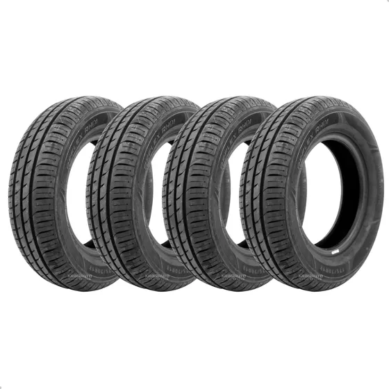 4 Pneu 175/70 14 84t Ironhead Fiorino Doblo Saveiro Strada