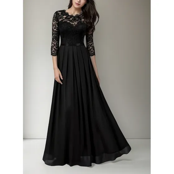 El Vestido De Fiesta Femenino De Alquiler Para Dama De Honor