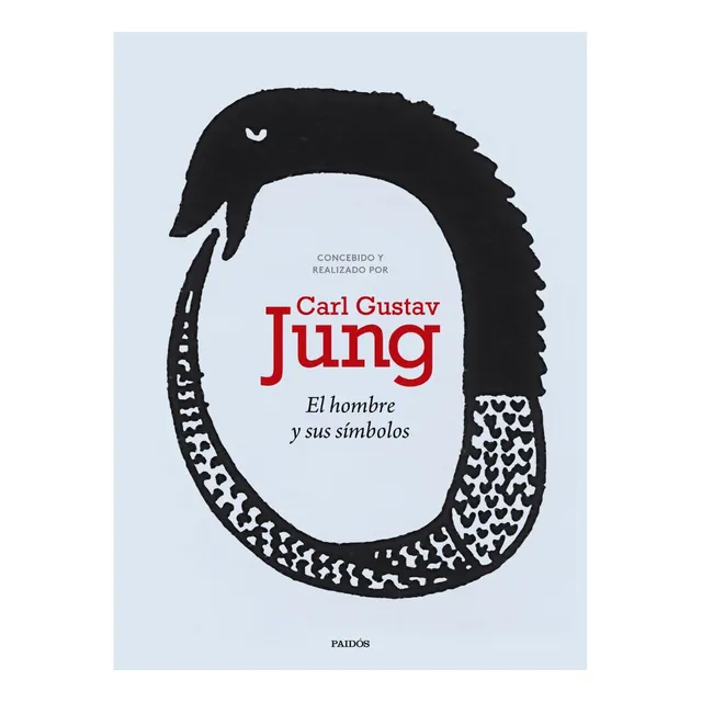 El Hombre Y Sus Símbolos - Carl Gustav Jung