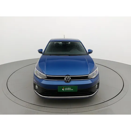 Volkswagen Virtus 1.0 200 Tsi Highline Automático