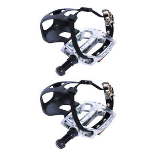 Bike Cges, Bicicleta Con Clip Para El Husillo Largo De 14 Mm Bike Cges, Bicicleta Con Clip Para El Husillo Largo De 14 Mm
