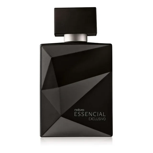 Essencial Exclusivo EDP 100ml para hombre