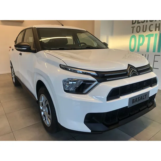 Citroën Basalt 1.0 Live