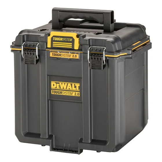 Caja De Herramientas Compacta Y Duradera Toughsystem® 2.0 De