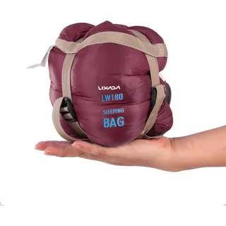 Sacos De Dormir Para Senderismo, 680 G, Ultraligeros, Multif Sacos De Dormir Para Senderismo, 680 G, Ultraligeros, Multif