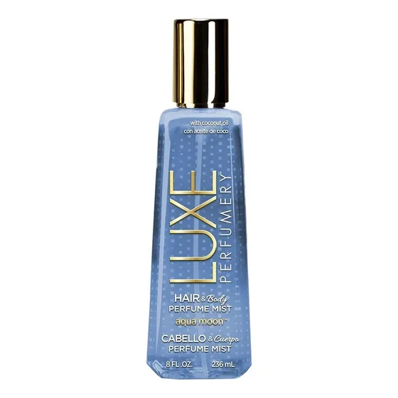 Perfume Luxe Perfumery Aqua Moon - Ml