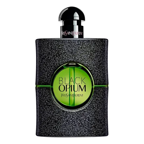 Ysl Black Opium Illicit Green Edp 75 Ml