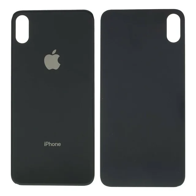 Tapa Trasera iPhone XS Max