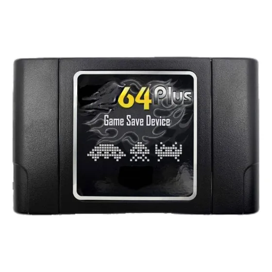 Deltrax 342 Em 1 Pacote: Jogos N64 Compatíveis E Economize